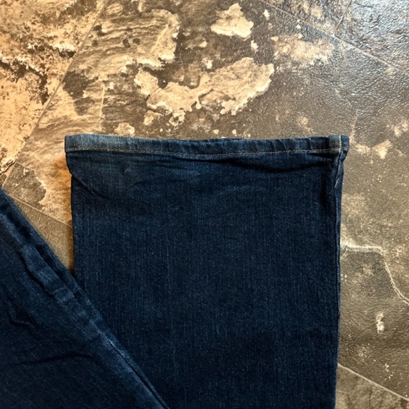 Lands’ End jeans - Picture 5 of 5